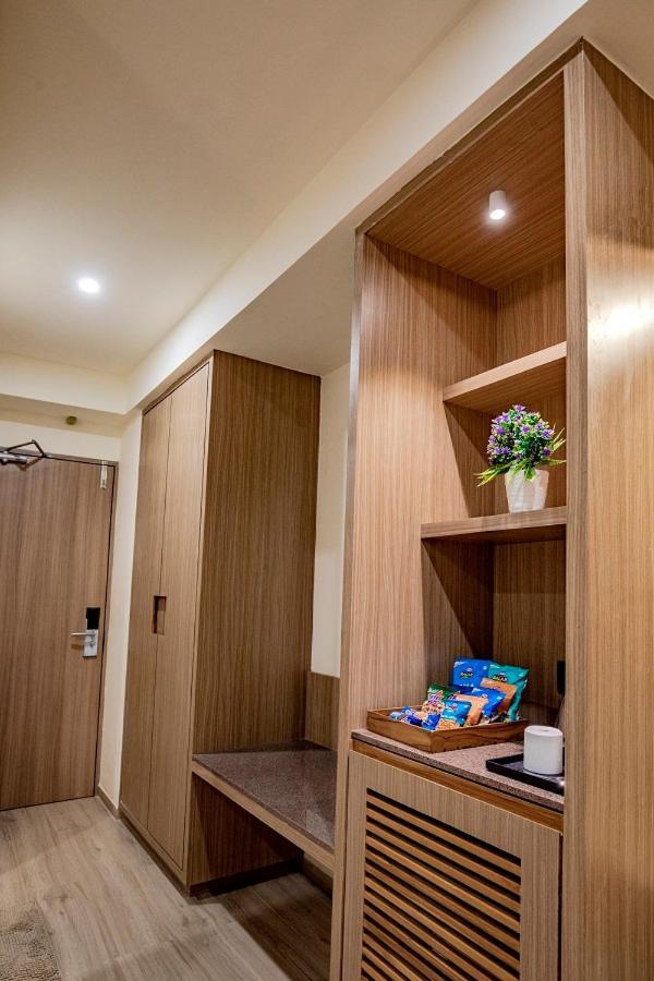 Hotel Nexus Rajkot Ngoại thất bức ảnh