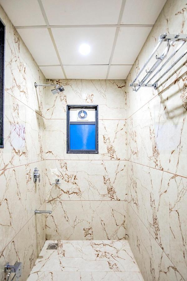 Hotel Nexus Rajkot Ngoại thất bức ảnh
