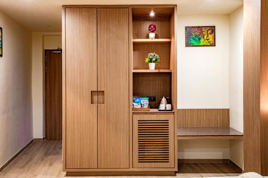 Hotel Nexus Rajkot Ngoại thất bức ảnh
