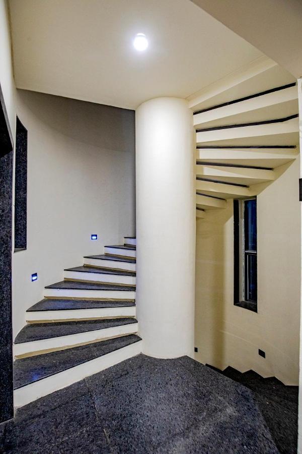 Hotel Nexus Rajkot Ngoại thất bức ảnh